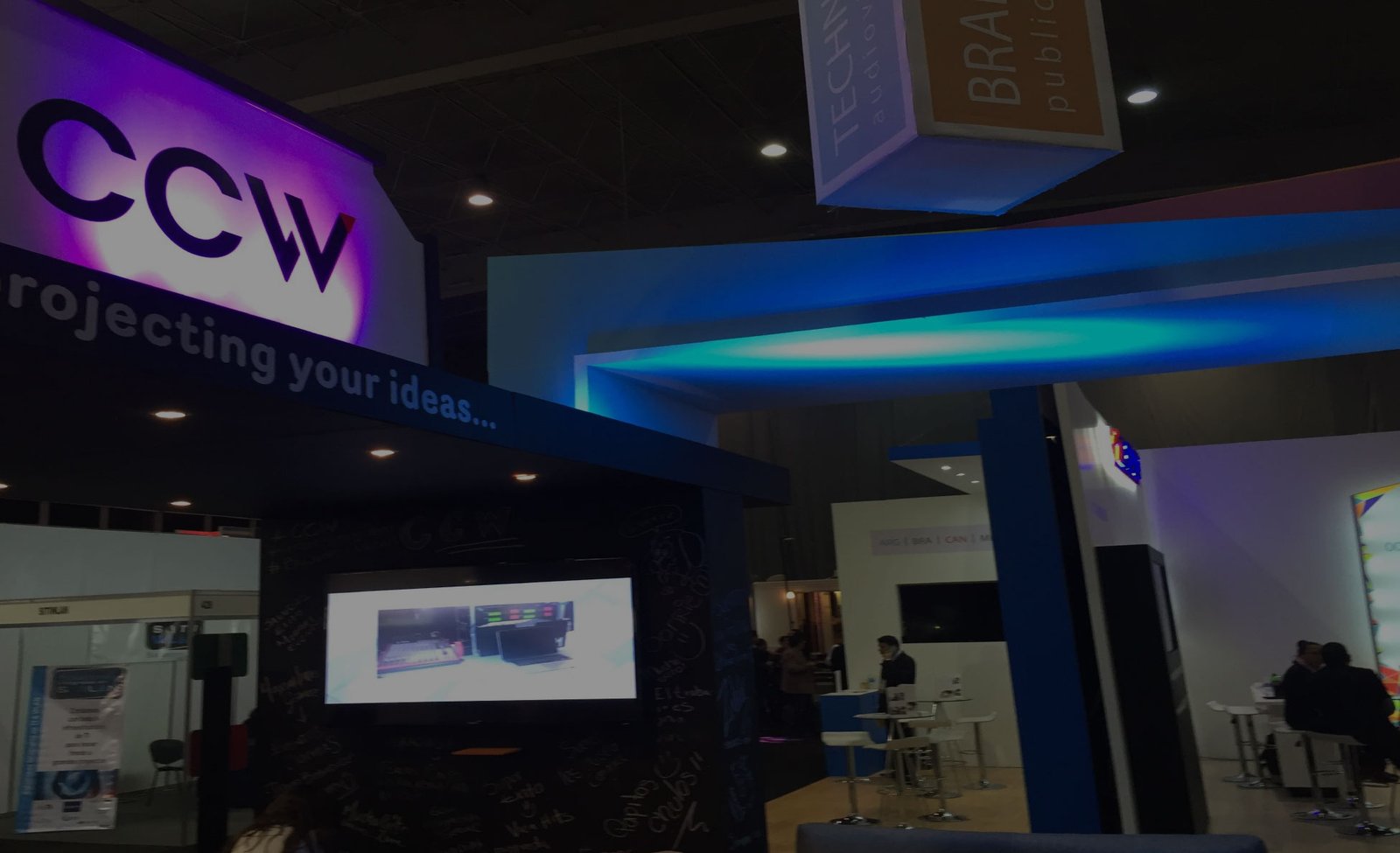 Ccw Studio CCW Technology – Solutions